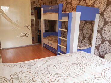 Köhnə tikili: Bakı, 4 otaqlı, Köhnə tikili, m. Əhmədli, 100 kv. m — 7