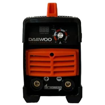 Инструменты: Daewoo DW200ARC-200A İnvertor Qaynaq Aparatı (200A) Daewoo — 1
