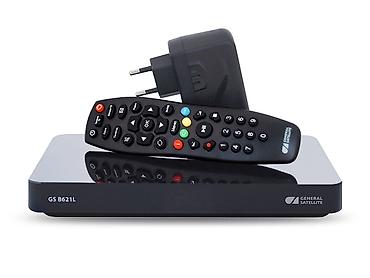 Tриколор.тв GS B621L. ULTRA 4K lalafo.az -da Tриколор.тв GS B621L. ULTRA 4K