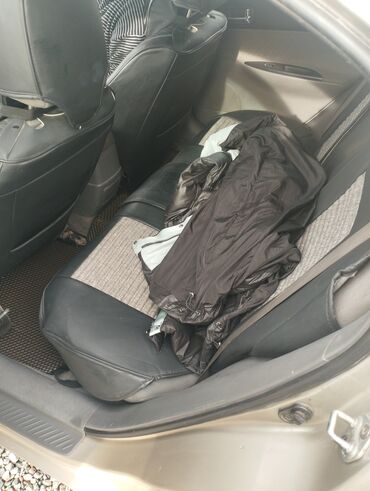 Mazda: Mazda 6: 2004 г., 1.8 л, Механика, Бензин, Седан — 8