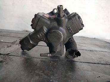 auto diagnostika: PUMPA VISOKOG PRITISKA ZA FORD MONDEO OD 2007. DO 2014. GOD. | Pumpa — 1