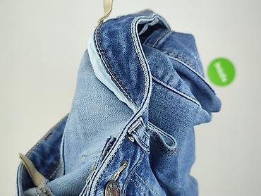 mo modely slim fit: Jeansy damskie, rozmiar S — 6