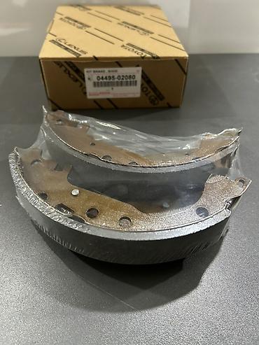 prius 20 kuza disk: Toyota Prius 20 Gövdə Arxa Əyləc Bəndi(Naklatka) — 2