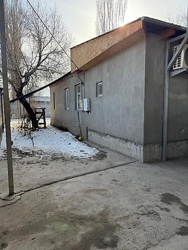 Продажа коттеджей и домов: 🔷 Продаётся дом с участком 15,8 соток с готовым бизнесом 📍 с. Кожомкул — 6