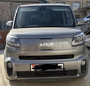 hundai accent: Kia Ray: 2022 г., Автомат, Бензин, Хэтчбэк — 2