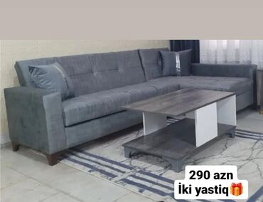 Divanlar: Künc divan — 22