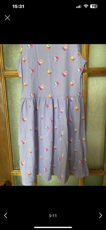 Платья: Детское платье, Новый — 9