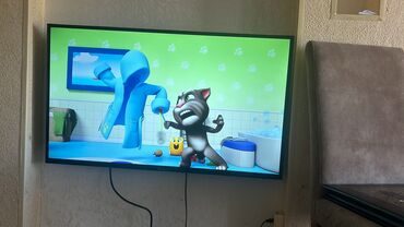 109 ekran tv samsung: İşlənmiş Televizor Zimmer LCD HD (1366x768), Ünvandan götürmə