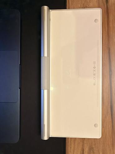 apple magic mouse: Məhsul: Apple Wireless Keyboard (A1314) – Rus dili klaviatura (ЙЦУКЕН) — 2