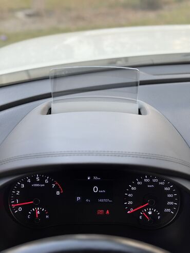 Kia: Kia Soul: 2019 г., 1.6 л, Автомат, Бензин, Хэтчбэк — 12