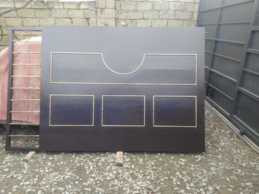 Həyət darvazaları: Hər növ dəmir, darvaza, raşotka, prilla, manqal və,s işləri. yüksək -da lalafo.az — 18 Həyət darvazaları: Hər növ dəmir, darvaza, raşotka, prilla, manqal və,s işləri. yüksək — 18