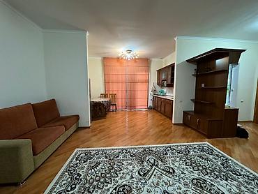 Посуточная аренда квартир: 3 комнаты, Парковка, Кондиционер, Бытовая техника — 3