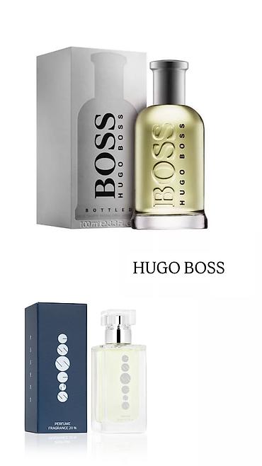 Парфюмерия: Essens — это чешский бренд парфюмерии и косметики, За счет 20%-ного — 8