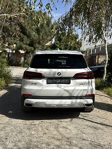 android bmw: BMW X5: 2019 г., 3 л, Автомат, Бензин, Кроссовер — 3
