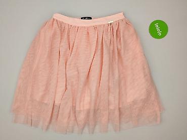 spódnice tiulowe plus size: Chillin, Spódnica damska, rozmiar M — 3