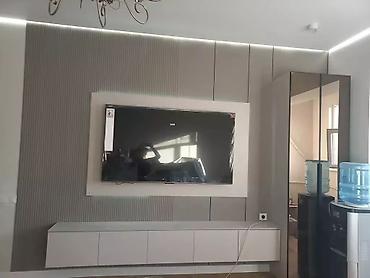 Другие виды отделочных работ: Больше 6 лет опыта — 4