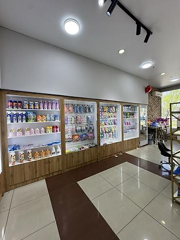 Другая бытовая химия и моющие средства: Продаётся готовый бизнес в самом центре города! Магазин бытовой химии — 3