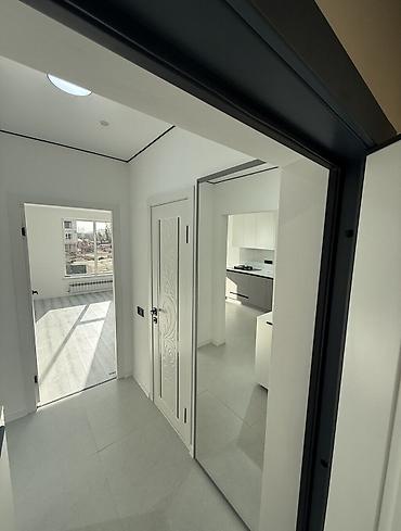 Продажа квартир: 1 комната, 41 м², Элитка, 2 этаж, Евроремонт — 9