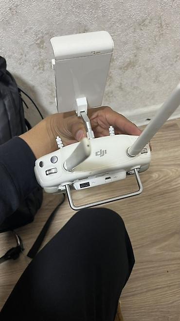 Аксессуары и запчасти для электротранспорта: Аккумуляторы и аксессуары для квадрокоптера DJI Phantom 4 Комплект: - — 13