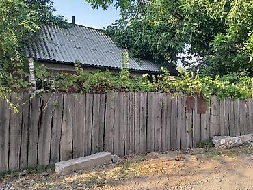 лазо: Продаю дом в с. Беловодское ул. Лазо 20. Дом площадью 32.8 кв.м — 9