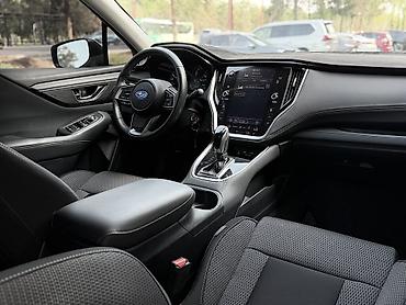 Subaru: Subaru Outback: 2020 г., 2.5 л, Вариатор, Бензин, Универсал — 7