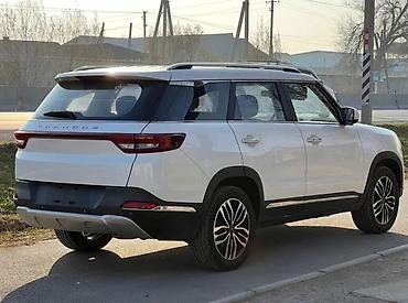 Другие автомобили: Обмен на квартиру либо дом рассматриваю варианты отправляйте на ватсап — 3