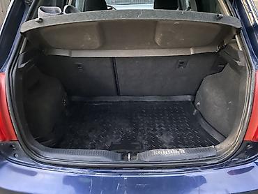 ml 163: Toyota Auris: 2009 г., 1.6 л, Механика, Бензин, Хэтчбэк — 7