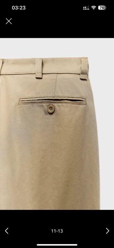 Qadın şalvarları: Şalvar, Zara, S, M, L -da lalafo.az — 18 Qadın şalvarları: Şalvar, Zara, S, M, L — 18