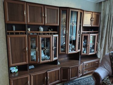 işləmiş qapi: İşlənmiş, Düz dolab, Stenka