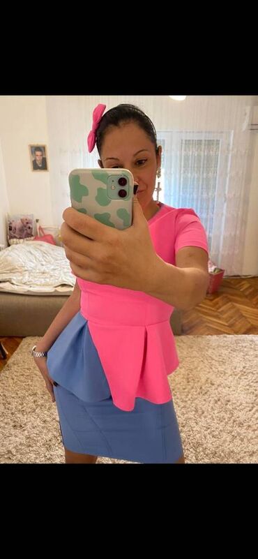 muške cipele za kišu: M (EU 38), bоја - Svetloplava