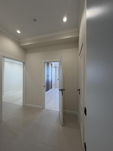 акаунт кар паркинг: 1 комната, 42 м², Элитка, 11 этаж, Евроремонт — 2