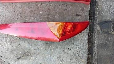 auto fo: STOP LAMPA FIAT PUNTO | Stop lampa fiat punto, fiat delovi Bukovik — 1