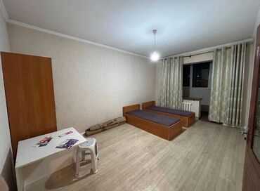 квартира в аренду в оше: 1 комната, 36 м², 105 серия, 4 этаж, Старый ремонт
