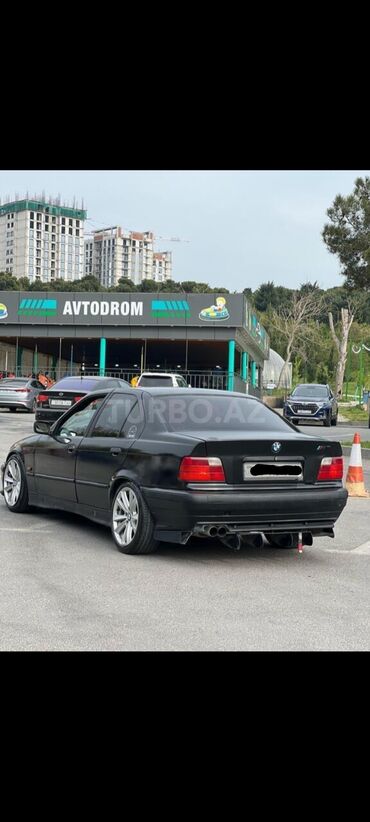 Digər avtomobil ehtiyat hissələri: Bmw E36 aid ehtiyat hissələri satılır bmw E36 aid ehtiyat hissələri — 3
