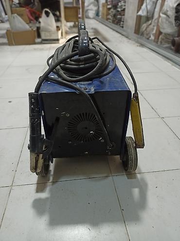 qaynaq aparati kreditle: Yeni Qaynaq aparatı Elektrod, Ünvandan götürmə, Kredit yoxdur — 3