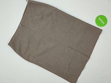 spódnice ruda: Spódnica damska, rozmiar 3XL — 3