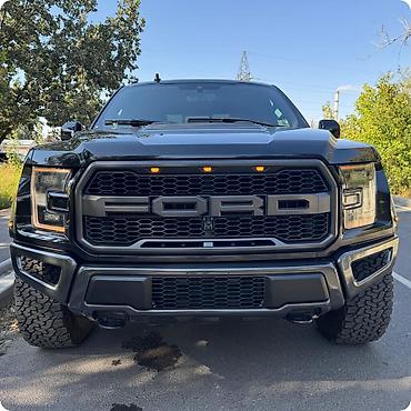 раптор машина: Ford F-150: 2020 г., 3.5 л, Автомат, Бензин, Пикап — 8