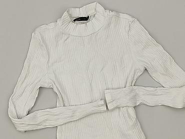 linen: Golf damski, rozmiar XS — 1