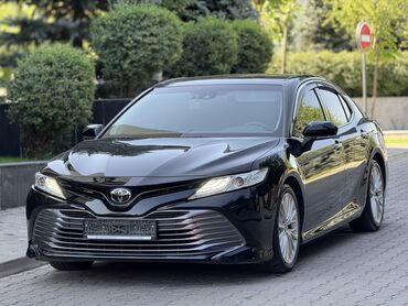 омыватель фар камри: Toyota Camry: 2018 г., 2.5 л, Автоматические, Бензин