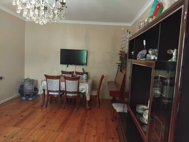 Mənzil kirayələyirəm: 3 otaqlı, 6 kv. m — 5