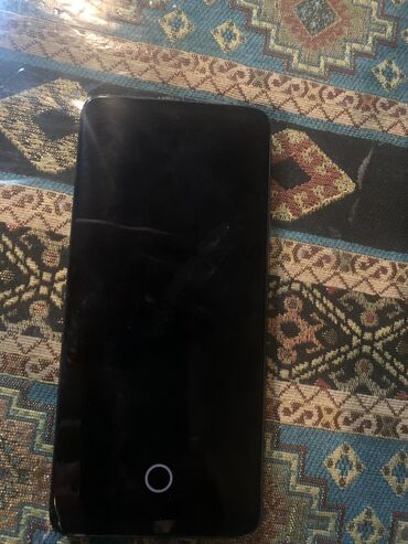 xiomi 12t: Xiaomi 12T, 256 GB, rəng - Qara, 
 Barmaq izi, İki sim kartlı
