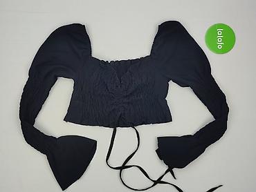 bluzki gothic: ITALY FASHION, Top damski, rozmiar S — 2