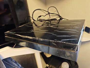 Башка аудиотехника: Домашний кинотеатр LG BT9520TW, отличное состояние, полная — 5