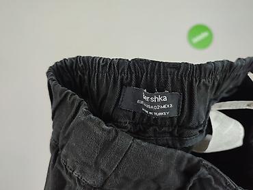 figi h: Bershka, Spodnie dresowe damskie, rozmiar 2XS — 5