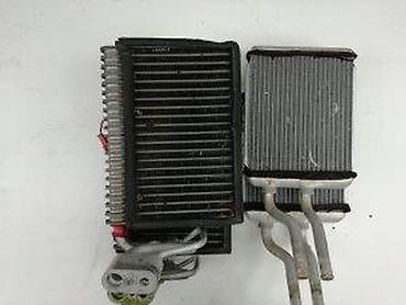 putarski kompresor: Alfa Romeo 147-156 hladnjaci kabine. Alfa Romeo 147-156 hladnjaci — 8