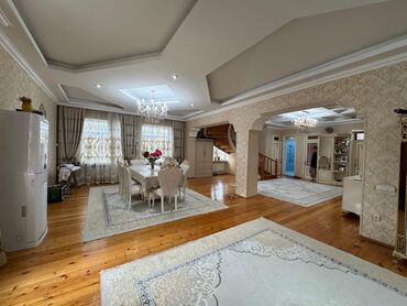 Bağ evlərinin satışı: Bakı, Mərdəkan, 282 kv. m, 5 otaqlı, Hovuzlu, Kombi, Qaz, İşıq -da lalafo.az — 17 Bağ evlərinin satışı: Bakı, Mərdəkan, 282 kv. m, 5 otaqlı, Hovuzlu, Kombi, Qaz, İşıq — 17