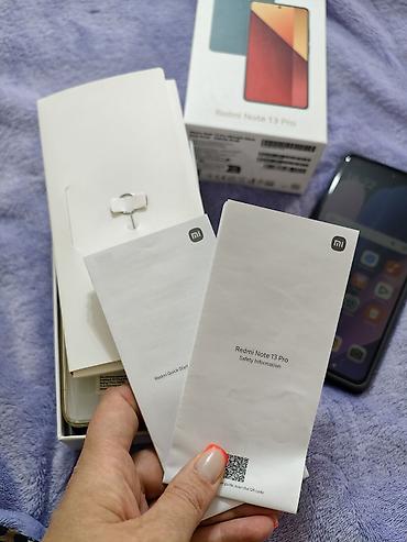 goggle pixel: Redmi Note 13 Pro 4G Комплектация: - Смартфон Redmi Note 13 Pro - — 4