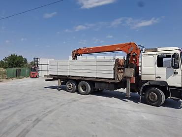 электрик токмак: Жаанын 14 м, 10 т., Борттун 12000 кг — 1