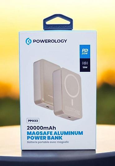 Powerbank 20000 mAh, Yeni lalafo.az -da Powerbank 20000 mAh, Yeni