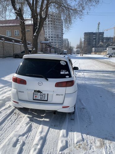 Mazda: Mazda Demio: 2003 г., 1.3 л, Автомат, Бензин, Хэтчбэк